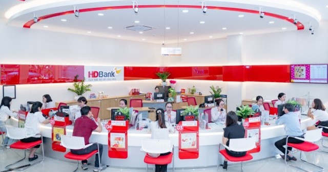 HDBank ghi dấu ấn tại Sao Khuê 2026 với bộ đôi giải pháp y tế số MediPay – MediFast
