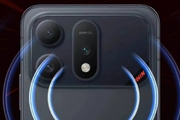 Chiếc smartphone pin lớn hiếm thấy, chơi game hơn 14 giờ liên tục