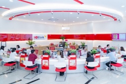 HDBank ghi dấu ấn tại Sao Khuê 2026 với bộ đôi giải pháp y tế số MediPay – MediFast