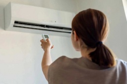 Nhiều người dùng điều hòa mắc sai lầm gây ngốn điện mà không hề biết