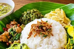 Ẩm thực Buôn Ma Thuột tuyệt vời nhất thế giới?