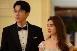 "Phim giả - Tình thật" của Lưu Diệc Phi