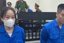 Nữ quản lý siêu thị cùng chồng "hờ" lừa tiền của ông chủ