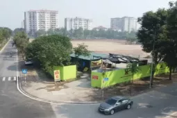 Hà Nội thu hồi 24 dự án 'treo', có nhiều dự án 'đất vàng'