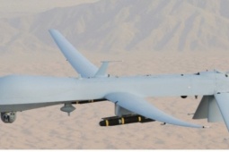 Iran tuyên bố bắn hạ thêm UAV quân sự trị giá hàng triệu USD của Mỹ