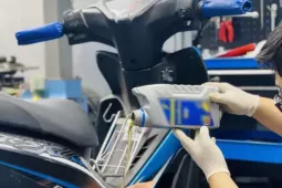 Xăng E10 áp dụng toàn quốc: Chủ xe cần lưu ý những gì?
