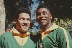 Lịch sử World Cup 1962: Người thay thế ‘Vua bóng đá’ giữ ngai vàng
