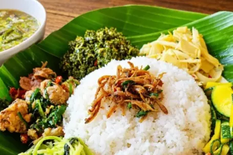 Ẩm thực Buôn Ma Thuột tuyệt vời nhất thế giới?