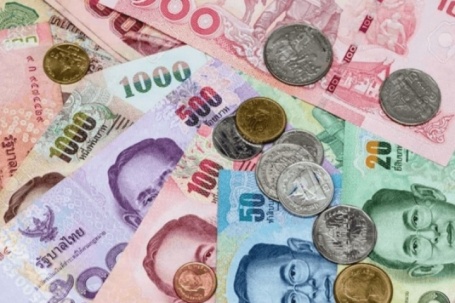 100.000 Baht Thái bằng bao nhiêu tiền Việt?