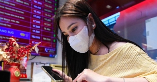 Vàng giảm sâu nhất nhiều tháng, liệu đã đến lúc...