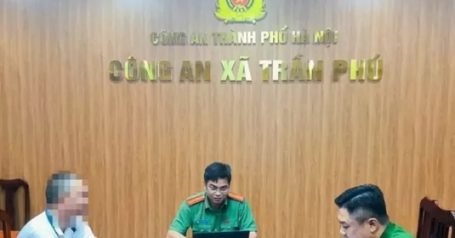 Xử phạt người đăng tin "nắng nóng khiến thóc nổ thành bỏng"