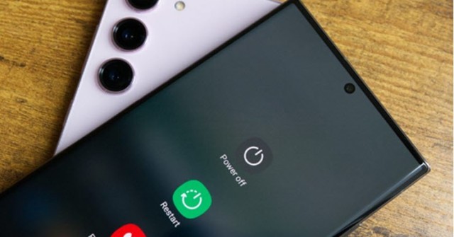 Sai lầm kinh điển của 90% người dùng Android đang vô tình tàn phá máy