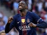Loạt luân lưu chung kết PSG - Arsenal: Sự khác biệt của bản lĩnh nhà vô địch