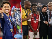 Arsenal phải tìm cách đá đẹp để vô địch, cả châu Âu học theo Vua Cúp C1 PSG (Clip 1 phút)