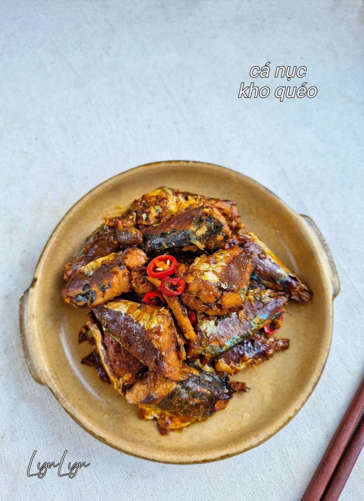 Loại cá rẻ tiền, giàu đạm và omega 3, tốt tim, khoẻ xương, kho cá theo cách này cực kỳ đưa cơm - 2