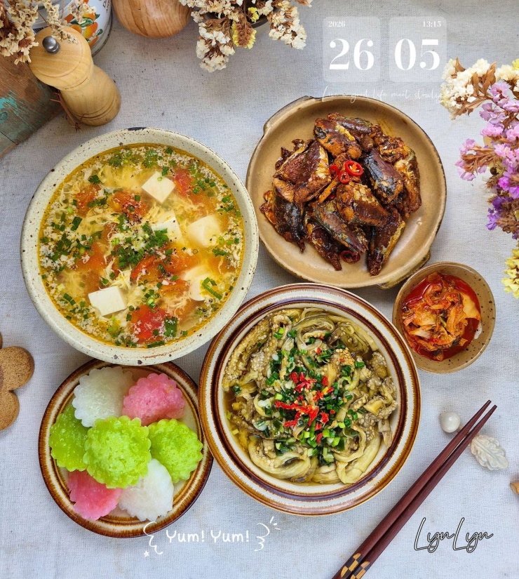 Loại cá rẻ tiền, giàu đạm và omega 3, tốt tim, khoẻ xương, kho cá theo cách này cực kỳ đưa cơm - 4