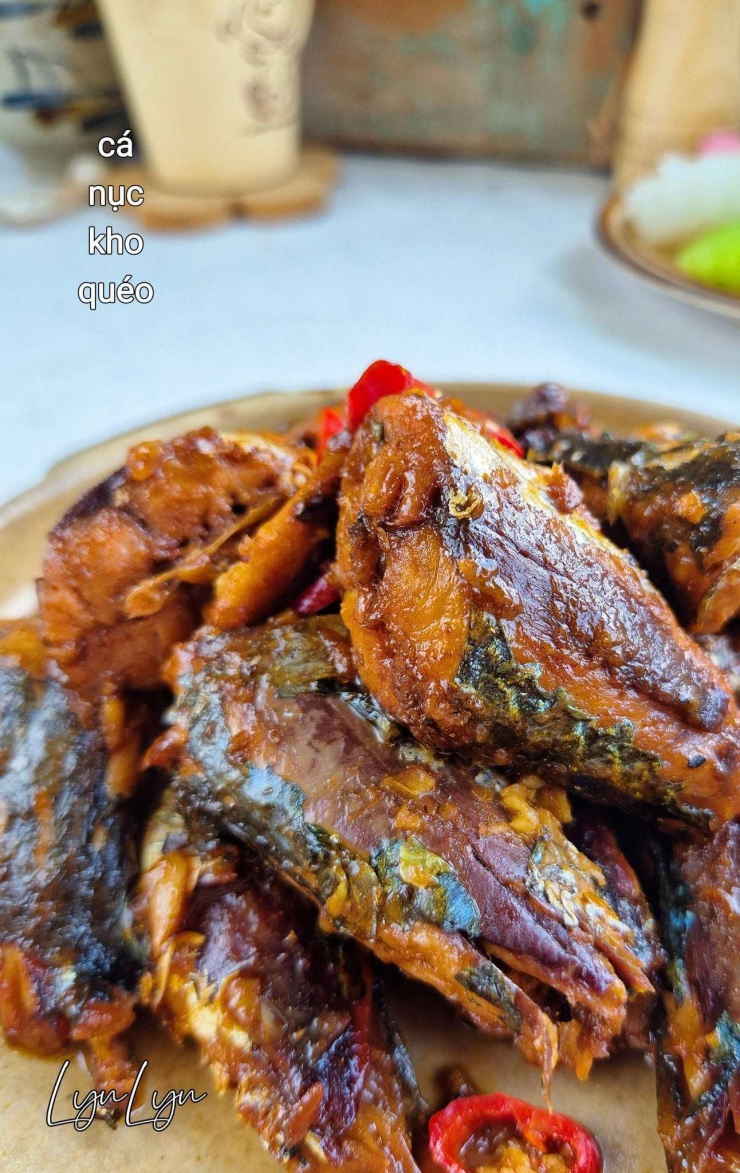 Loại cá rẻ tiền, giàu đạm và omega 3, tốt tim, khoẻ xương, kho cá theo cách này cực kỳ đưa cơm - 3