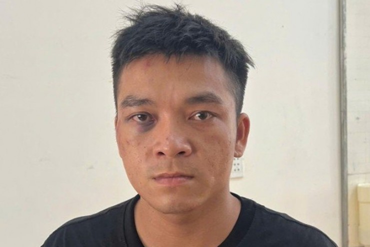 Chân dung nam thanh niên bắn 7 phát súng trước nhà bạn gái ở Đồng Nai