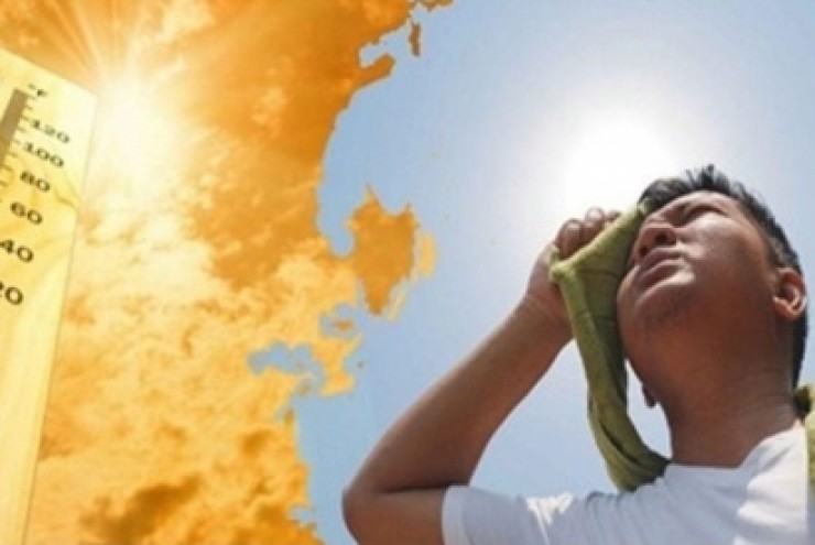 Sau đợt nóng lịch sử tháng 5, tháng 6 tiếp tục xuất hiện nhiều ngày “thiêu đốt"