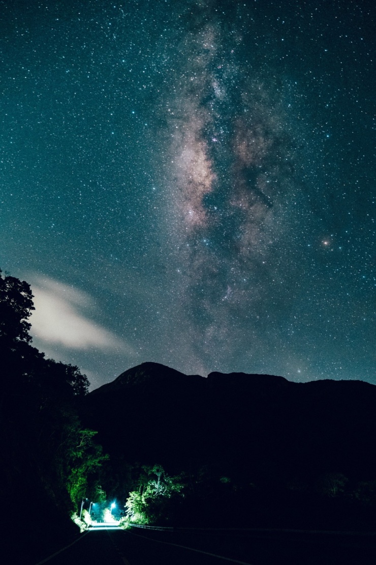 Thức đến 3h sáng săn Milky Way ở Côn Đảo - 1