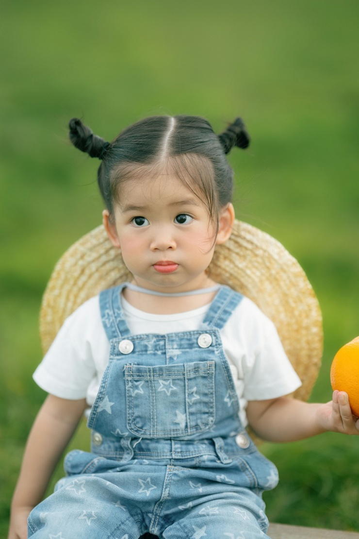 Vũ Hoàng My và con gái lưu luyến Việt Nam khi sắp trở lại Áo - 5