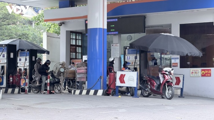 Cần đảm bảo duy trì chất lượng xăng sinh học E10 luôn ở mức tốt nhất