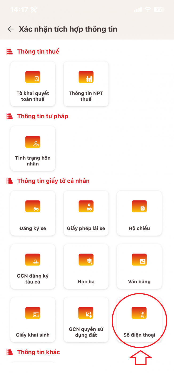 Ảnh chụp màn hình