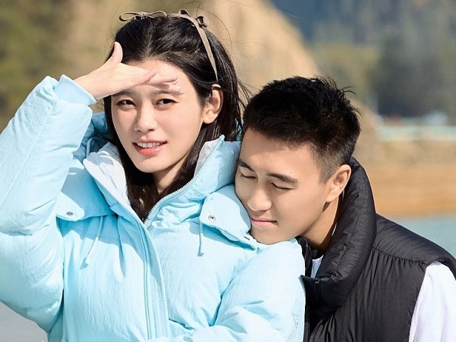 7 năm chinh phục nhà chồng 'trùm sòng bài' của chân dài Hề Mộng Dao