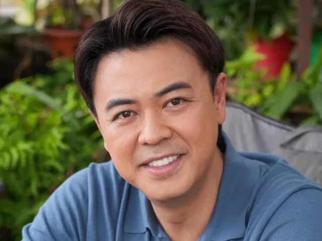 Tuấn Tú: ‘Phim giả tình thật chỉ xảy ra với diễn viên không chuyên nghiệp'