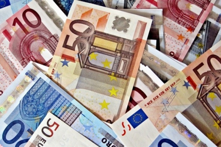 400.000 Euro bằng bao nhiêu tiền Việt Nam?