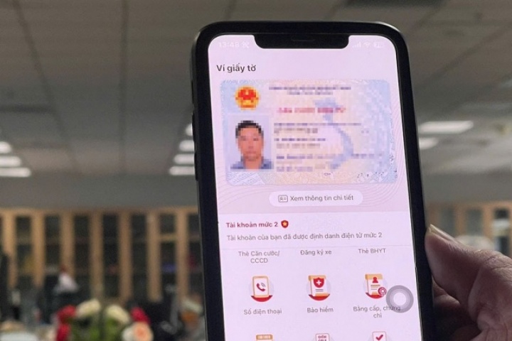 Hàng triệu thuê bao chưa xác nhận sẽ bị khoá, cần kiểm tra ngay trên VNeID