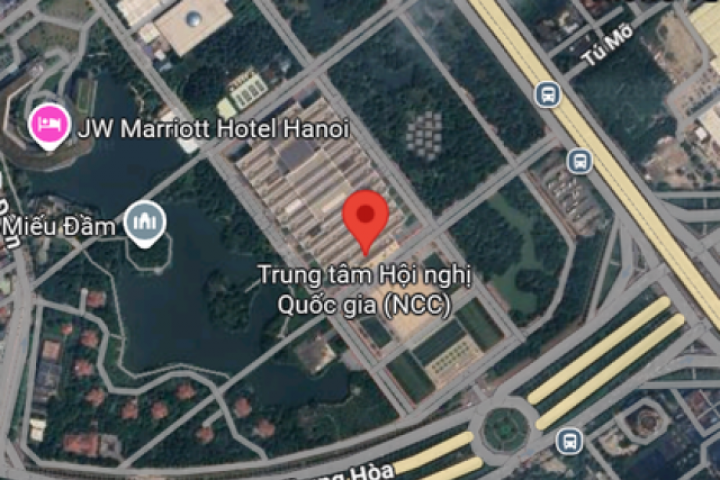Nhiều tuyến đường Hà Nội hạn chế phương tiện từ ngày 3-5/6