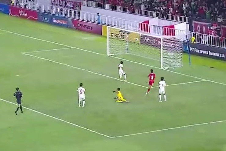 Video bóng đá U19 Indonesia - U19 Myanmar: Kaka mở điểm, sụp đổ vì sai lầm (U19 Đông Nam Á)