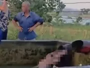 Nam sinh 16 tuổi bị cuốn vào ống bơm nước, tử vong thương tâm