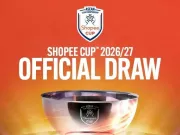 Ấn định ngày bốc thăm C1 Đông Nam Á 2026/27