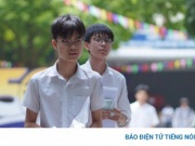 Hôm nay, hoc·sinh Hà Nội chính thức khởi động "cuộc đua" vào trường THPT chuyên
