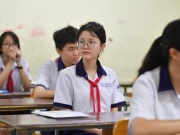 Truyện của tiến sĩ Harvard vào đề Văn thi lớp 10 của TP HCM