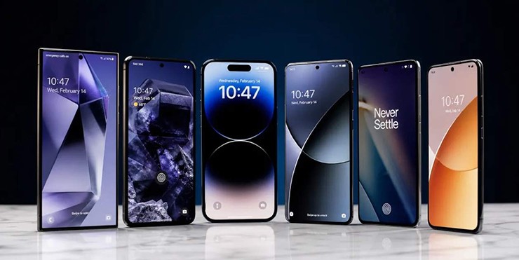 Nhiều người không còn muốn bỏ hơn 30 triệu mua điện thoại - 1