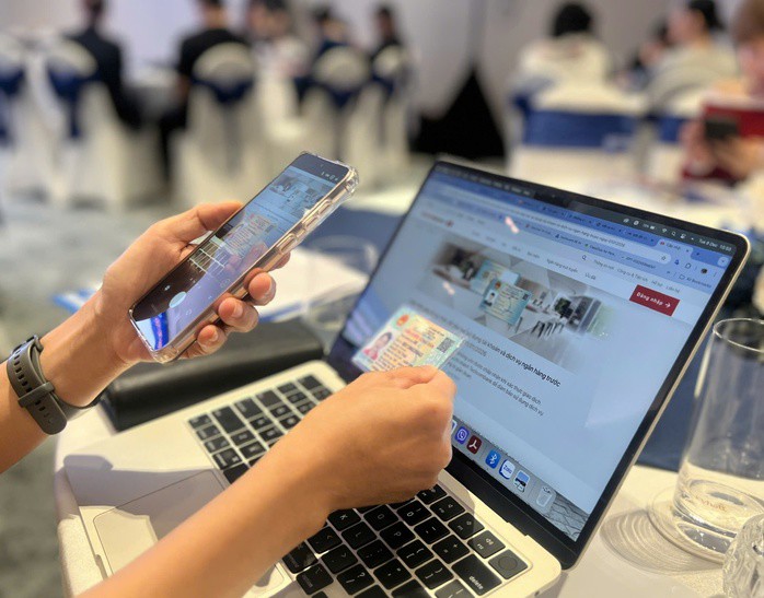 BIDV là ngân hàng đầu tiên thông báo mở lại tính năng tách lệnh tự động khi chuyển khoản từ 500 triệu đồng