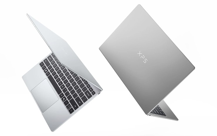 Dell hồi sinh XPS 13 với giá từ 699 USD, thách thức MacBook Neo - 2