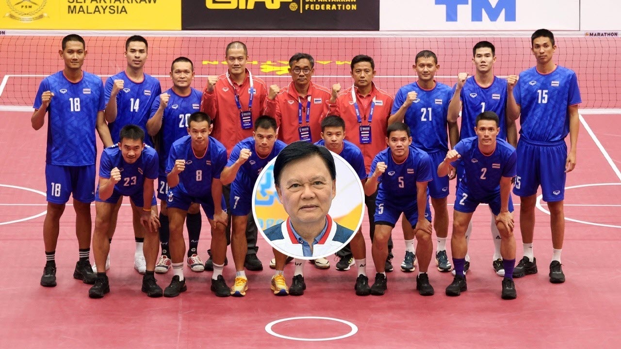 Các quan chức cầu mây Thái Lan bị phía Malaysia yêu cầu phạt
