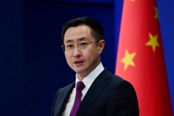 Trung Quốc nêu lý do trục xuất phóng viên của New York Times