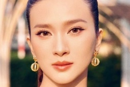 Kim Tuyến, Isaac được đề cử gương mặt đẹp nhất thế giới