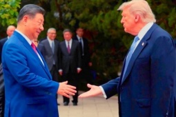 Những sự kiện quốc tế đáng chú ý tháng 5/2026