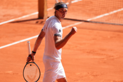 Roland Garros 2026 vắng kẻ thống trị: Thời cơ cho Alexander Zverev "đổi đời"