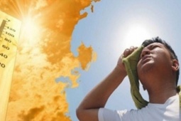 Sau đợt nóng lịch sử tháng 5, tháng 6 tiếp tục xuất hiện nhiều ngày “thiêu đốt"