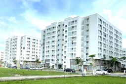 Từ 1/7, nhóm đối tượng nào được mua nhà ở xã hội?