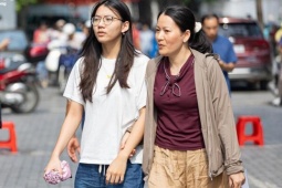 Gợi ý đáp án môn Toán thi vào lớp 10 chuyên Tin Hà Nội năm 2026