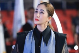 Tham vọng của Khánh Thi