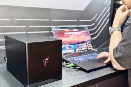 GIGABYTE định hình tương lai tại Computex 2026: Ra mắt hệ sinh thái AI toàn diện và loạt laptop thế hệ mới